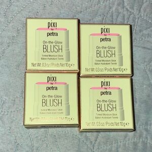 pixi by petra On-the-Glow Blush - Fleur